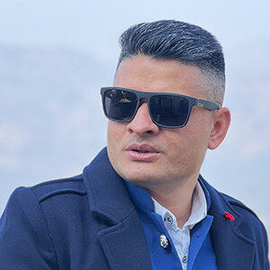 binod sapkota