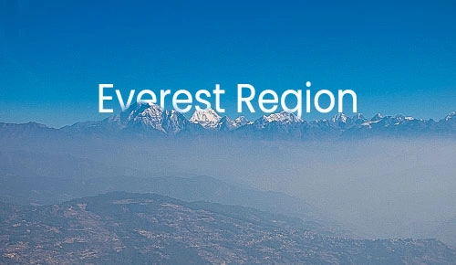 Explore the Unique and Major Attractions of Everest Region