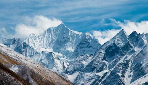 Explore the Major Attractions of Langtang Region