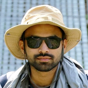 Bijay Chaurasia