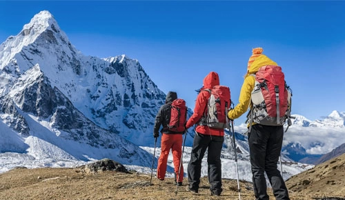 Discover the Beauty of Nepal in 2023: A Guide to Planning Your Visit