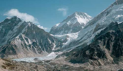 Best Month to Visit Everest Base Camp