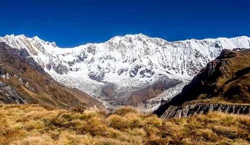 Best Time to Trek Annapurna Base Camp