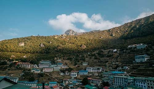 Best Tours In Nepal