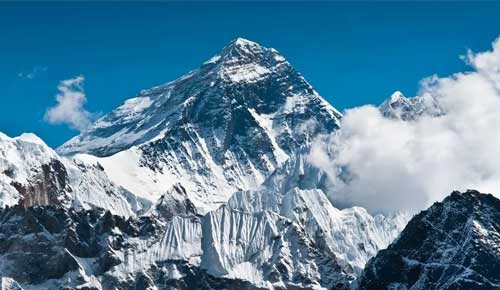 12 Best Viewpoints of Mt. Everest in Nepal - Nepal Trek Adventures