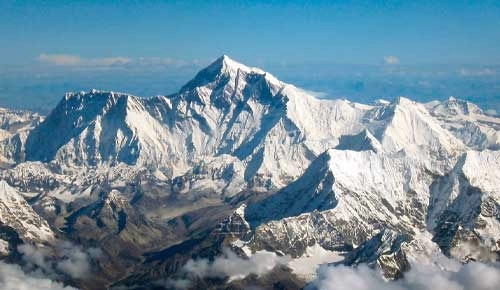 Explore the Khumbu Region on a Short Trip - Everest Short Trip