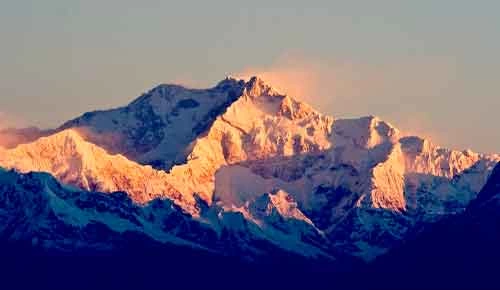 Kanchenjunga: The Ultimate Guide for First-Timers
