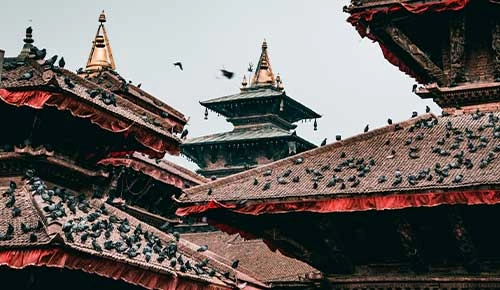 Nepal is Open for Tourism