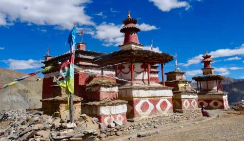 Nepal Marked 36th World Tourism Day
