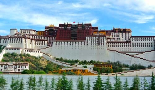 Tibetan Festivals Tour