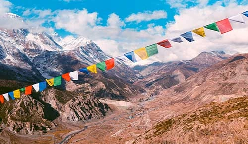Top 10 Longest Treks in Nepal