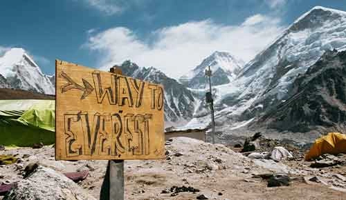 How To Go To EBC: Best way to trek to Everest Base Camp - Nepal Trek Adventures