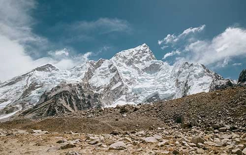 Everest Luxury Trip