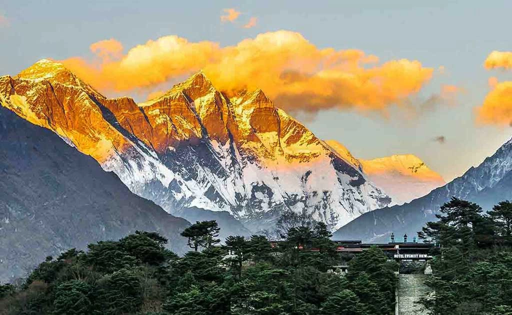 Everest View Trek - 7 Days