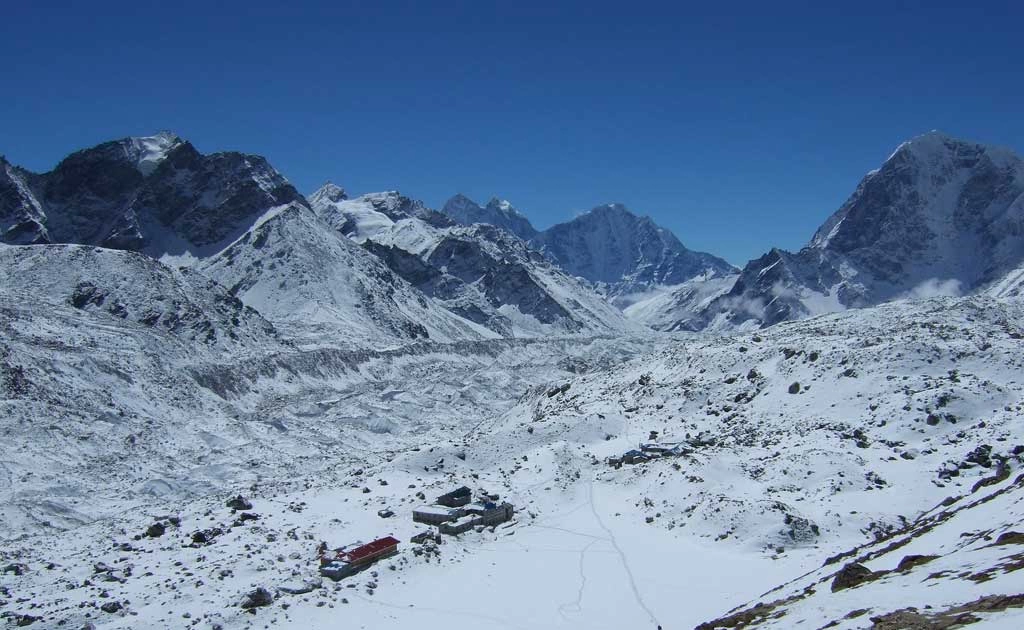 Gorakshep Travel Guide | Things to Do | Get In | Complete Guide