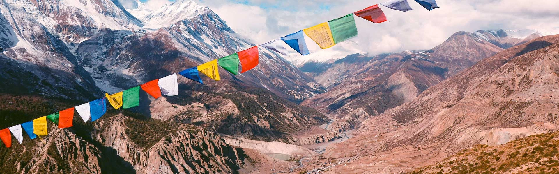 Top 10 Longest Treks in Nepal