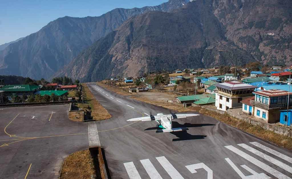 Lukla Travel Guide