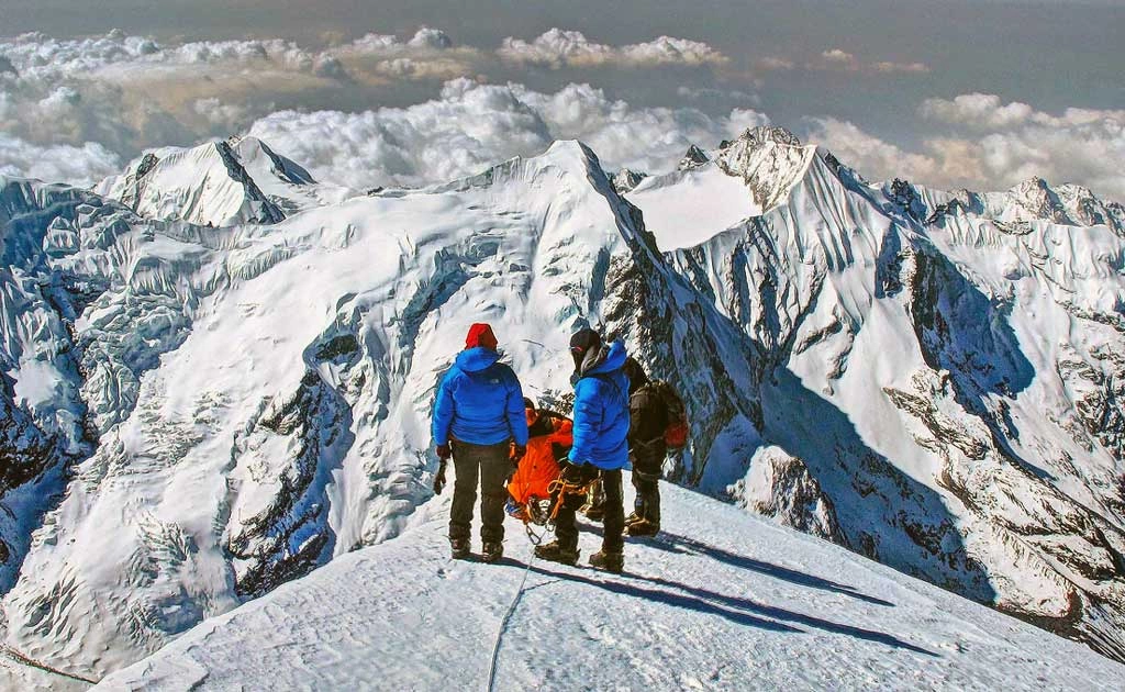 Mera Peak