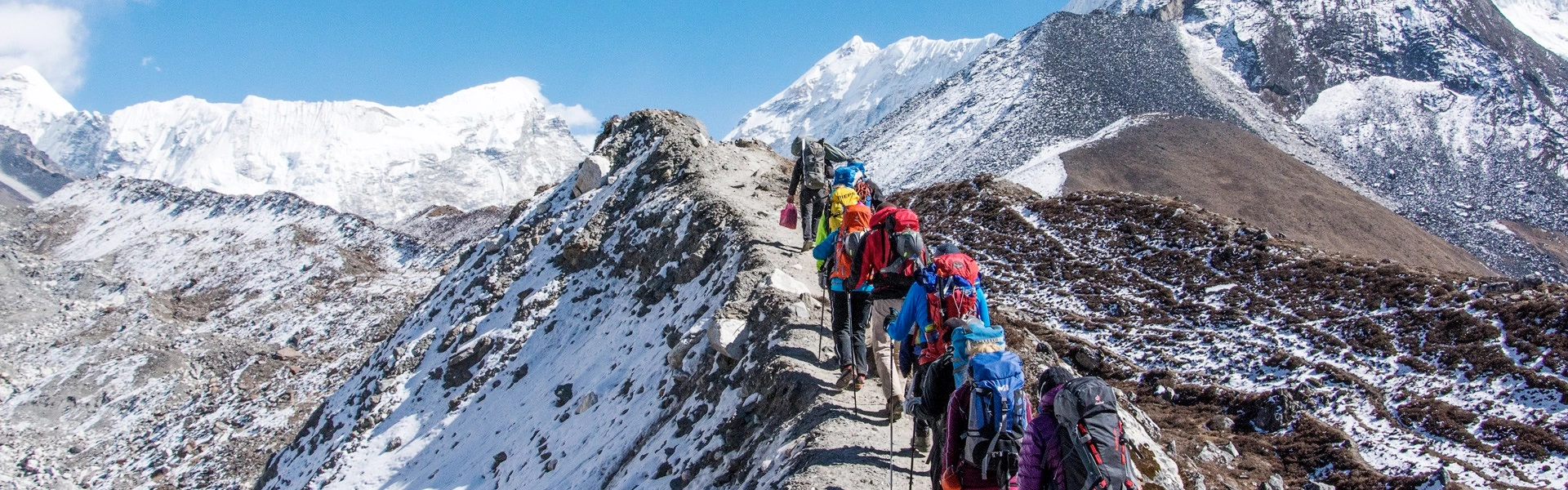 Top 10 Best Treks in the Beautiful Himalayan Region of Nepal