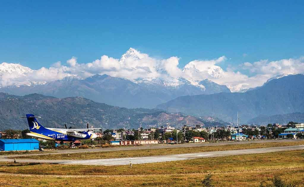 Pokhara Airport Travel Guide