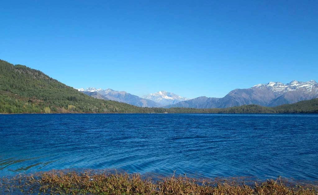 Jumla Rara Lake Trekking