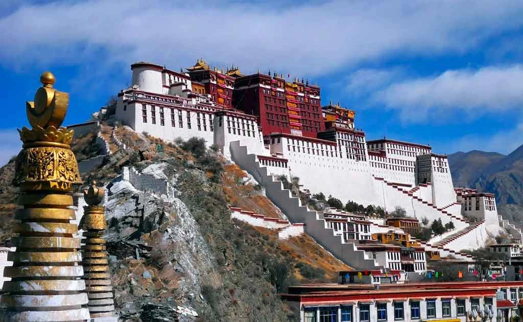 Nepal Tibet Bhutan Tour Nepal Tibet Bhutan Tour - Nepal Bhutan Tibet Tour Package Cost
