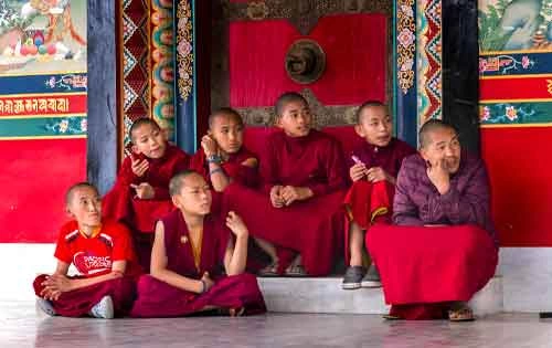 Bhutan Tour 4 Nights 5 Days