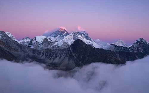 5 days Everest base camp trek - Mount Everest tour 5 days - cost