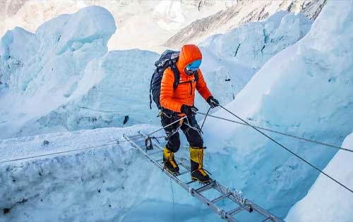 Mount Everest Expedition Climbing Cost