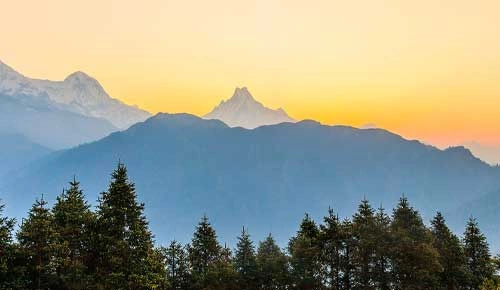 Ghorepani Poon Hill Travel Guide