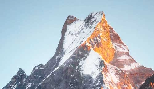 Mardi Himal Travel Guide