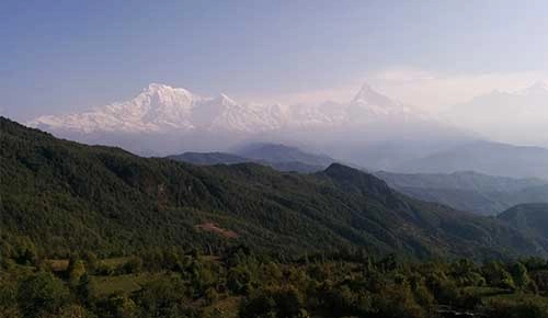 Panchase Hill Travel Guide