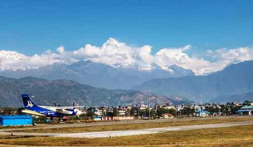 Pokhara Airport Travel Guide