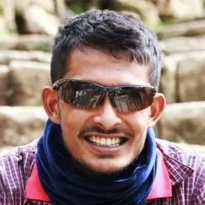Tribhuvan Adhikari